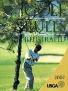 Stock image for Golf Rules Illustrated 2009 for sale by Better World Books