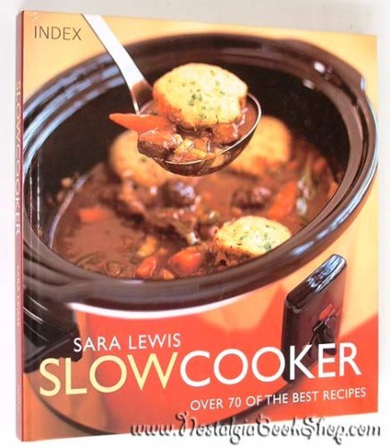 Stock image for Slow Cooker : A Pyramid Paperback for sale by Better World Books