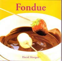 Fondue (9780600610762) by Morgan, David