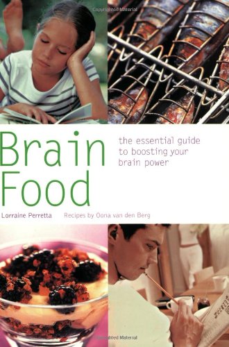 Stock image for Brain Food for sale by WorldofBooks