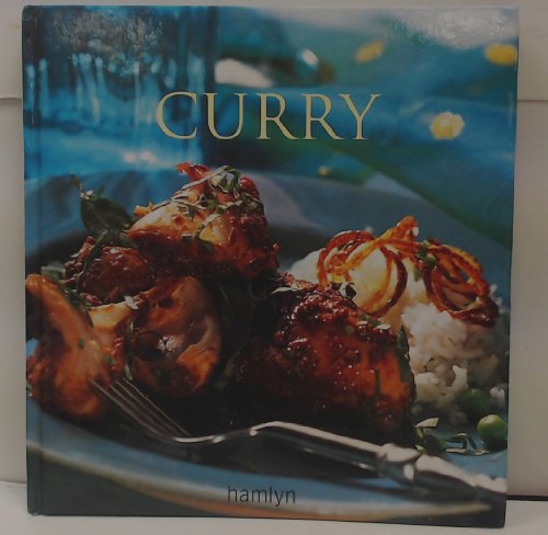 Stock image for CURRY for sale by Better World Books
