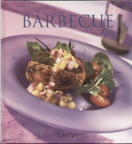 Beispielbild fr Barbecue zum Verkauf von Reuseabook