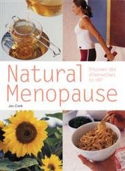 Stock image for Natural Menopause for sale by WorldofBooks