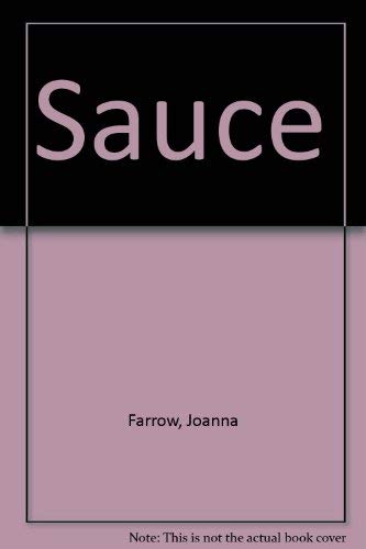 Sauce (9780600611288) by Farrow, Joanna