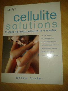 9780600611363: Cellulite Solutions