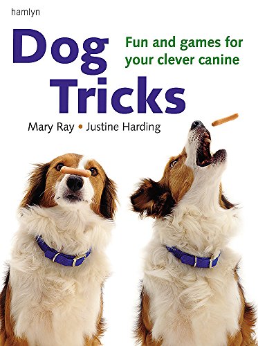 Beispielbild fr Dog Tricks zum Verkauf von WorldofBooks