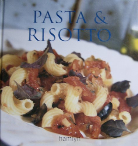 9780600612308: Pasta & Risotto