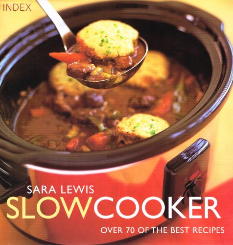 Imagen de archivo de Slowcooker : a la venta por WorldofBooks