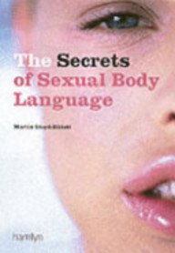 9780600612575: The Secrets of Sexual Body Language