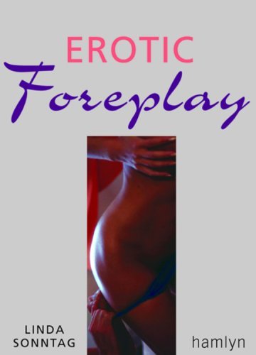 Imagen de archivo de Pocket Guide: Erotic Foreplay a la venta por ThriftBooks-Dallas