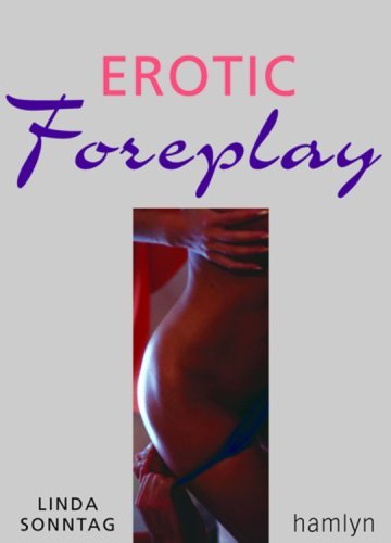 9780600612650: Pocket Guide: Erotic Foreplay