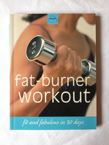 9780600613015: Fat Burner Workout