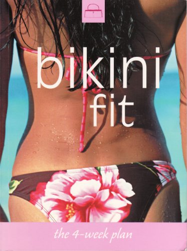 Beispielbild fr Bikini Fit zum Verkauf von WorldofBooks