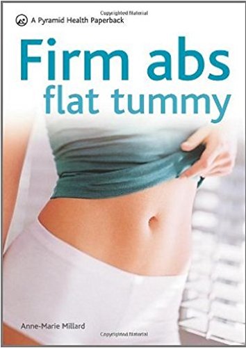 Firm Abs - Anne-Marie Millard