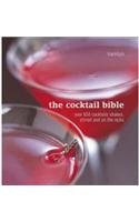 Stock image for Cocktail Bible for sale by Better World Books Ltd