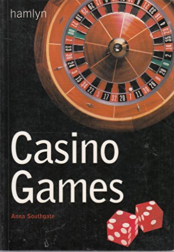 Beispielbild fr Casino Games zum Verkauf von WorldofBooks