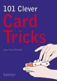 Beispielbild fr 101 Clever Card Tricks zum Verkauf von Better World Books