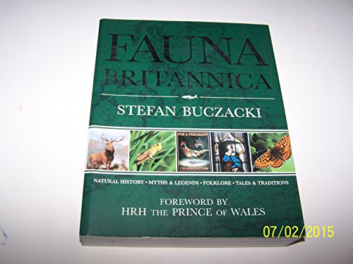 Fauna Britannica