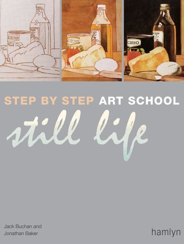 Stock image for Still Life for sale by Better World Books