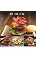 Beispielbild fr Burgers: Mouthwatering Recipes from Around the World zum Verkauf von WorldofBooks