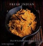 Beispielbild fr Fresh Indian zum Verkauf von Better World Books