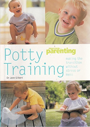 Stock image for Practical Parenting : Potty Training for sale by Better World Books: West