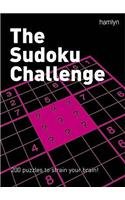 Sudoku Challenge (9780600614593) by Hamlyn Publishing Group