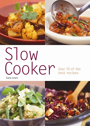 Beispielbild fr Slow Cooker zum Verkauf von WorldofBooks