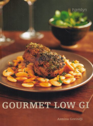 Imagen de archivo de Gourmet Low GI a la venta por Better World Books
