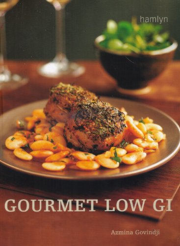 Stock image for Gourmet Low GI for sale by Better World Books