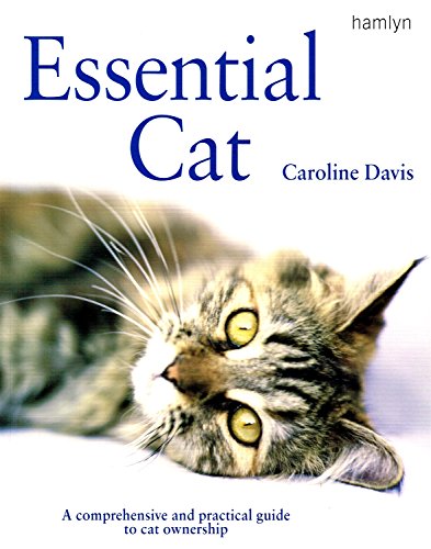 Beispielbild fr Essential Cat zum Verkauf von WorldofBooks