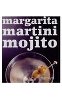 Beispielbild fr Margarita, Martini, Mojito zum Verkauf von Reuseabook