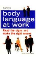 Stock image for body language at work for sale by The Maryland Book Bank