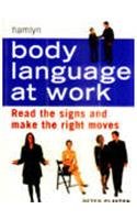 9780600615231: body language at work