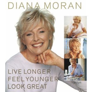 Stock image for Live Longer, Feel Younger, Look Great for sale by Better World Books