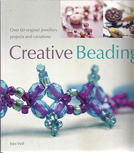 Stock image for Creative Beading M S for sale by WorldofBooks