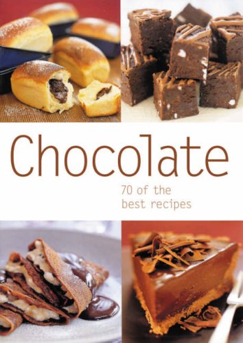 Chocolate (Pyramid Paperbacks) (9780600616191) by Unknown