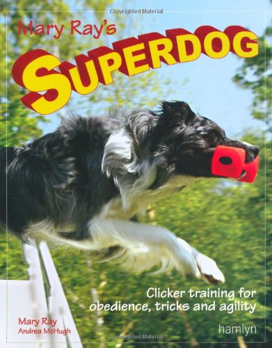 Stock image for Mary Ray's Superdog by Mary Ray (2008-11-15) for sale by Hippo Books
