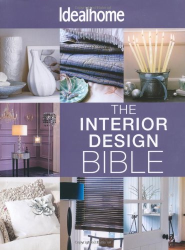 9780600617259: The Interior Design Bible
