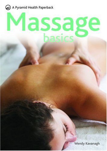 9780600617532: Massage Basics (Pyramids)