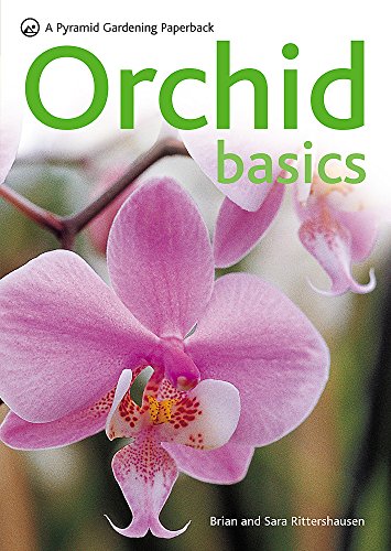 Beispielbild fr Orchid Basics (Pyramids) zum Verkauf von Reuseabook