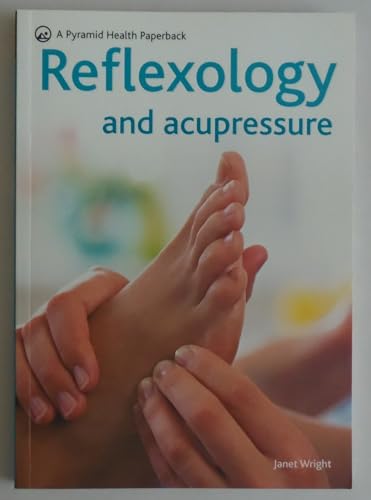 9780600617587: Reflexology and Accupressure: Pressure Points for Healing