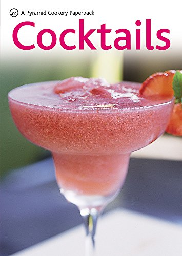 Beispielbild für Cocktails (Pyramids) zum Verkauf von WorldofBooks