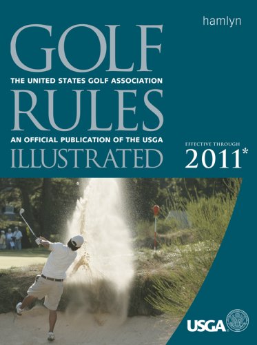 9780600617884: Golf Rules Illustrated