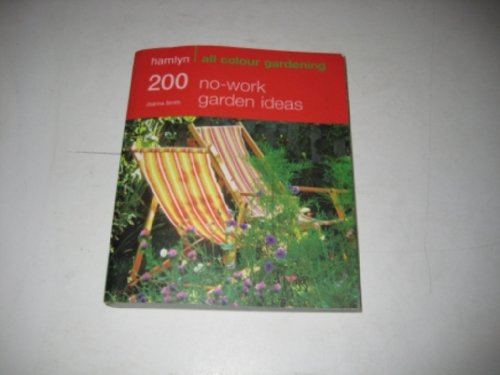 Beispielbild fr 200 Great Containers: Hamlyn All Colour Gardening zum Verkauf von WorldofBooks