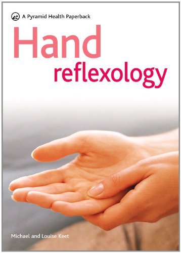 9780600618843: Hand Reflexology: Stimulate Your Body's Healing Systems