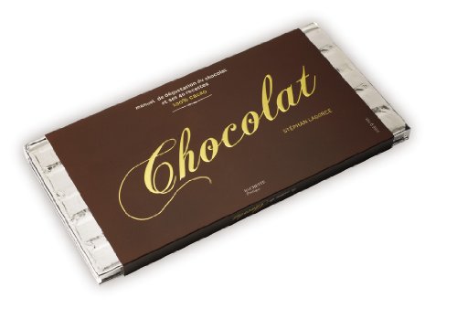 Beispielbild fr Chocolat zum Verkauf von Better World Books