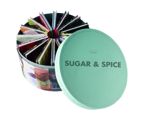 Beispielbild fr Sugar & Spice zum Verkauf von Books From California
