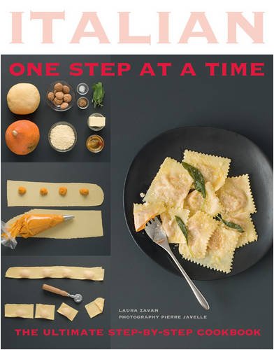 Stock image for Italian: One Step At A Time for sale by WorldofBooks