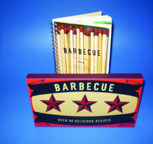 Stock image for Barbeque: Over 80 Delicious Recipes for sale by HPB Inc.